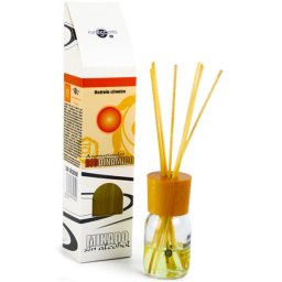 Aromatizador Biodinamico Mikado Mel de Azahar