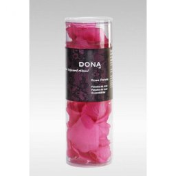 Pétalas Rosa Rosa Dona By Jo (10 g)
