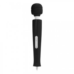 Massajador Gc Massage Wand Preto