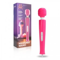 Massajador Gc Massage Wand Rosa