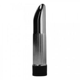 Vibrador Gc Lady Vibe Prateado
