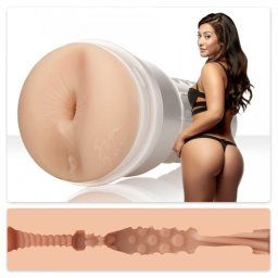 Fleshlight Girls Ânus Eva Lovia Spice