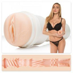 Fleshlight Girls Vagina Kendra Sunderland Angel