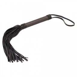 Chicote Ouch! Elegant Flogger