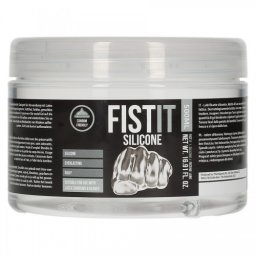 Lubrificante Fisting Fist It Silicone (500 ml)