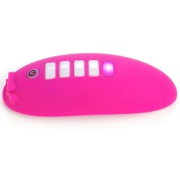 Estimulador Ohmibod LightShow
