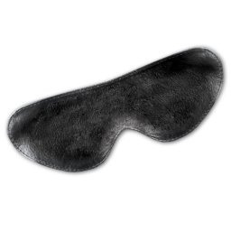 Venda Leather Love Mask Fetish Fantasy Series