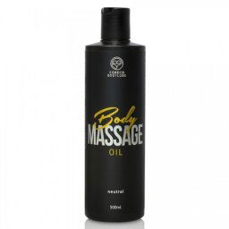 Óleo de Massagem Cobeco Massage Oil (500 ml)