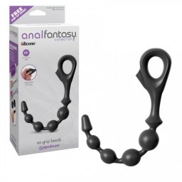 Bolas Anais Ez-Grip Beads Anal Fantasy