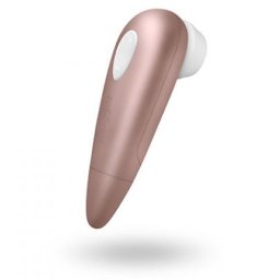 Estimulador Clítoris Satisfyer 1 Next Generation