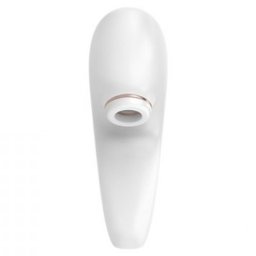 Estimulador Clítoris Recarregável Satisfyer Pro 4 Couples