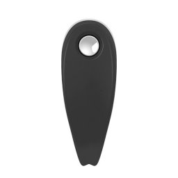 Anel Vibratório Ovo B8 Preto