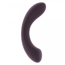 Vibrador Recarregável Olivia Jil Roxo Tester