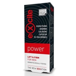 Gel Estimulante Excite Man Power (15 ml)