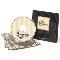 Kit Streaptease Greatest Hits Bijoux Indicrets