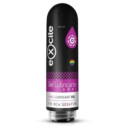 Lubrificante Excite Anal (200 ml)
