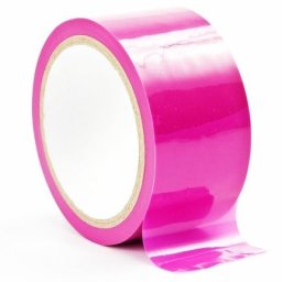 Fita Ouch! Bondage Tape Rosa