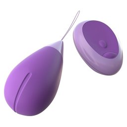 Ovo Vibratório Remote Kegel Excite-Her Fantasy For Her Lilás