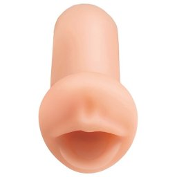 Masturbador Boca Coed Cocksucker Pipedream Extreme Toyz