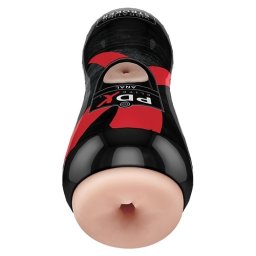 Masturbador Vibrating Stroker Anal PDX Elite