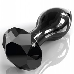 Plug Anal Vidro Icicles Nº78