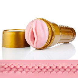 Fleshlight Pack Stamina Straining Unit