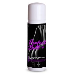 Creme Aumento e Tonificação das Nádegas Perfect Butt (125 ml)