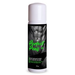 Creme Tonificante Pénis Perfect Penis (125 ml)