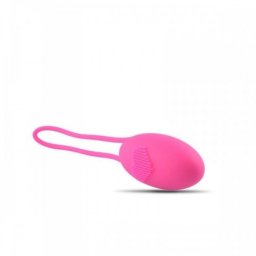 Ovo Vibratório Emphasis Egg Enjoy Rosa