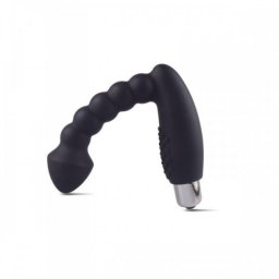 Estimulador da Próstata Vibratório Insider Pearl P-Factor Preto