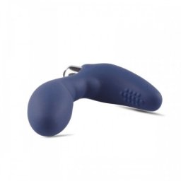 Estimulador da Próstata Vibratório Insider Bold P-Factor Azul