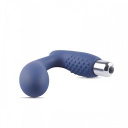 Estimulador da Próstata Vibratório Insider Line P-Factor Azul