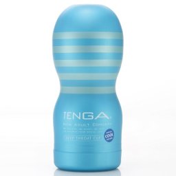 Masturbador Tenga Original Vaccum Cup Cool Edition