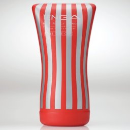 Masturbador Tenga Soft Tube Cup
