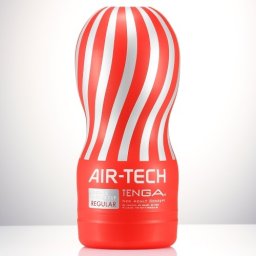 Masturbador Tenga Air-Tech Regular Cup Reusable