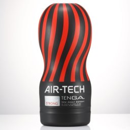 Masturbador Tenga Air-Tech Strong Cup Reusable