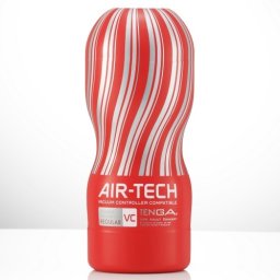 Masturbador Tenga Air-Tech Regular Cup VC Reusable