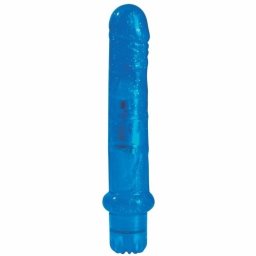 Vibrador Jammy Jelly Fresh Glitter