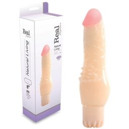 Vibrador Jelly Real Rapture Upset 8