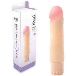 Vibrador Jelly Real Rapture Tide 8