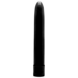Vibrador Super Vibe Preto Grande