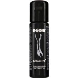 Lubrificante Silicone Super Concentrado Eros Bodyglide (100 ml)