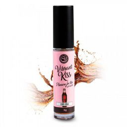 Lip Gloss de Love Cola Vibrant Kiss (6 g)