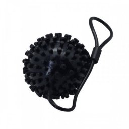 Bola Estimuladora Pleasure Ball Timeless Preta