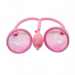Desenvolvedor de Seios Duplo Timeless Breast Cups