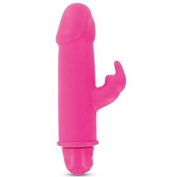 Vibrador BestSeller Crazy Hare Pink