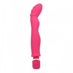 Estimulador Ponto G Timeless Pink G-Spot Rosa