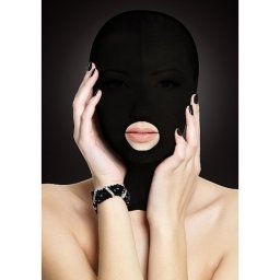 Máscara Submission Mask Preta