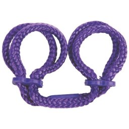 Algemas Japanese Silk Love Rope Roxas