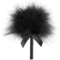 Espanador de Plumas Tickle Me Tickler Bijoux Indiscrets